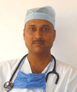 Dr. Ajay Singh