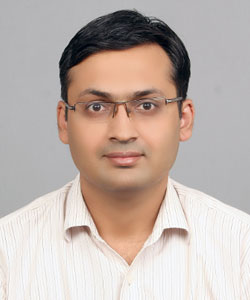Dr. Bhavesh Kothari