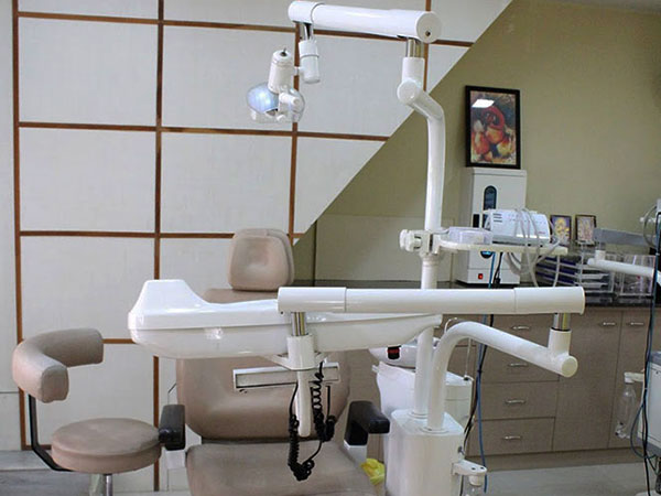Udaipur Dental Clinic