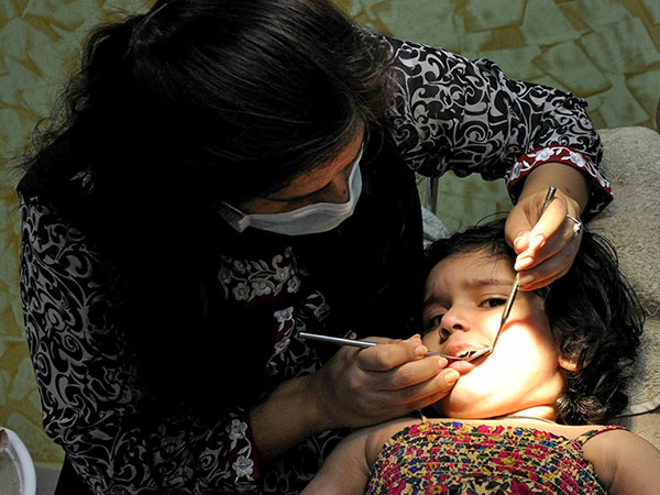 Udaipur Dental Clinic