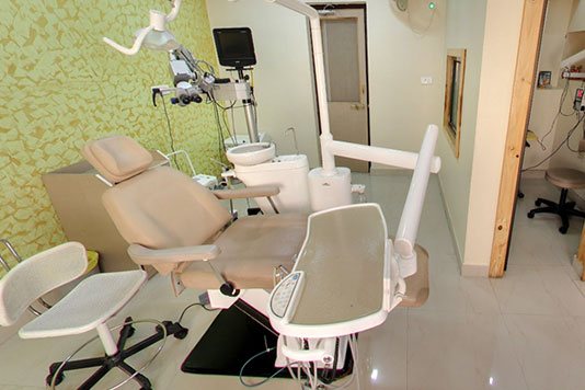 Udaipur Dental Clinic