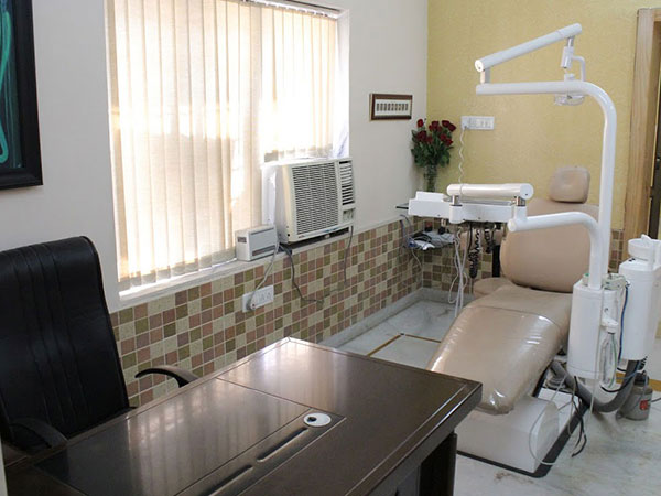 Udaipur Dental Clinic