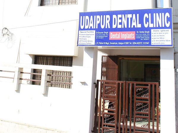 Udaipur Dental Clinic