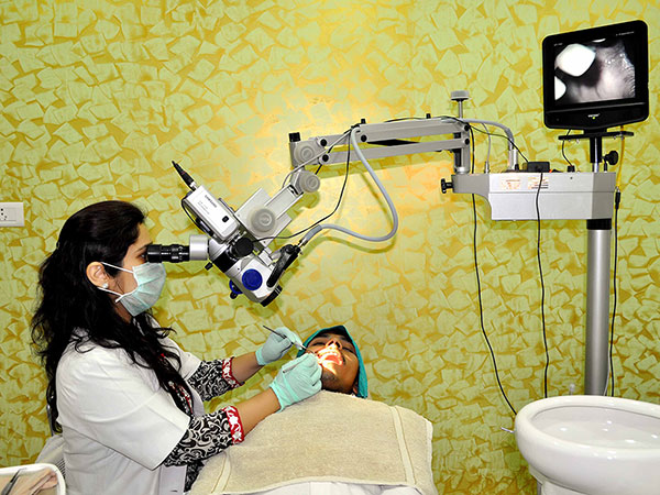 Udaipur Dental Clinic