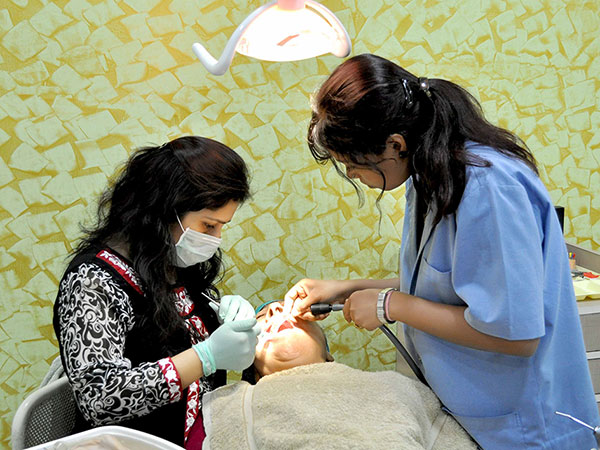 Udaipur Dental Clinic