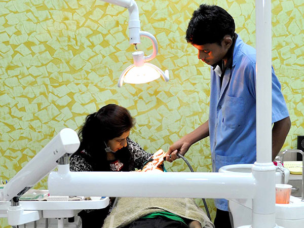 Udaipur Dental Clinic