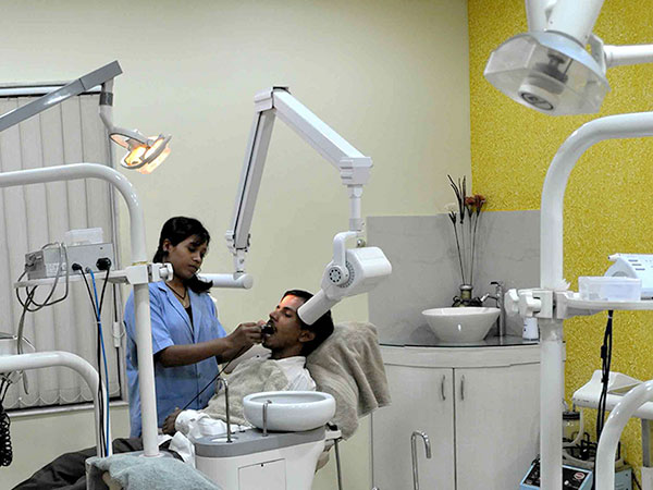 Udaipur Dental Clinic