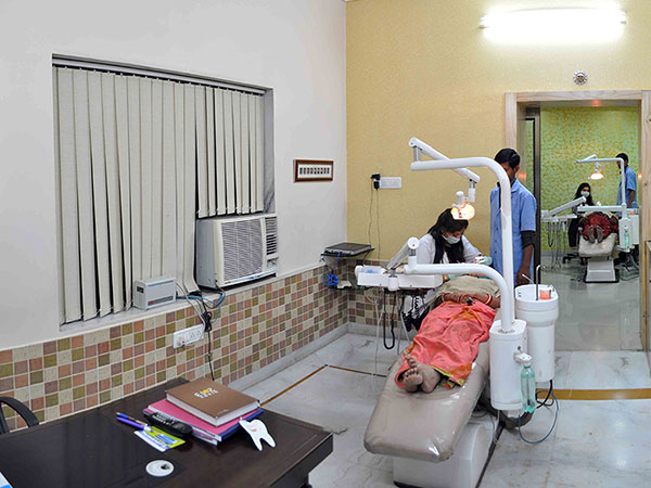 Udaipur Dental Clinic