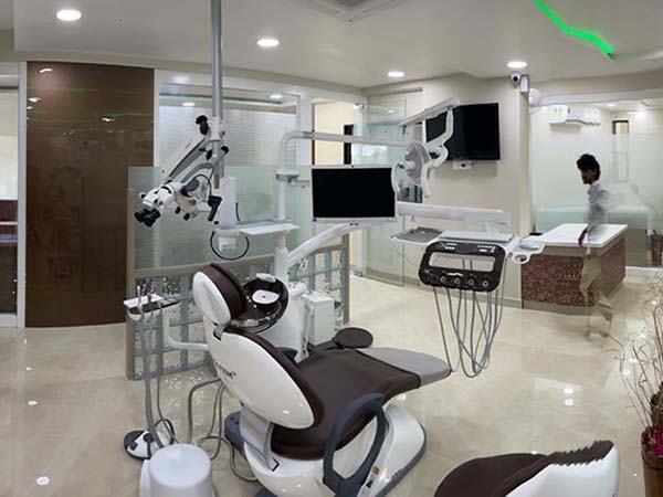 Udaipur Dental Clinic