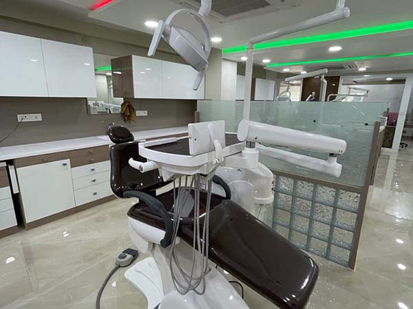 Udaipur Dental Clinic